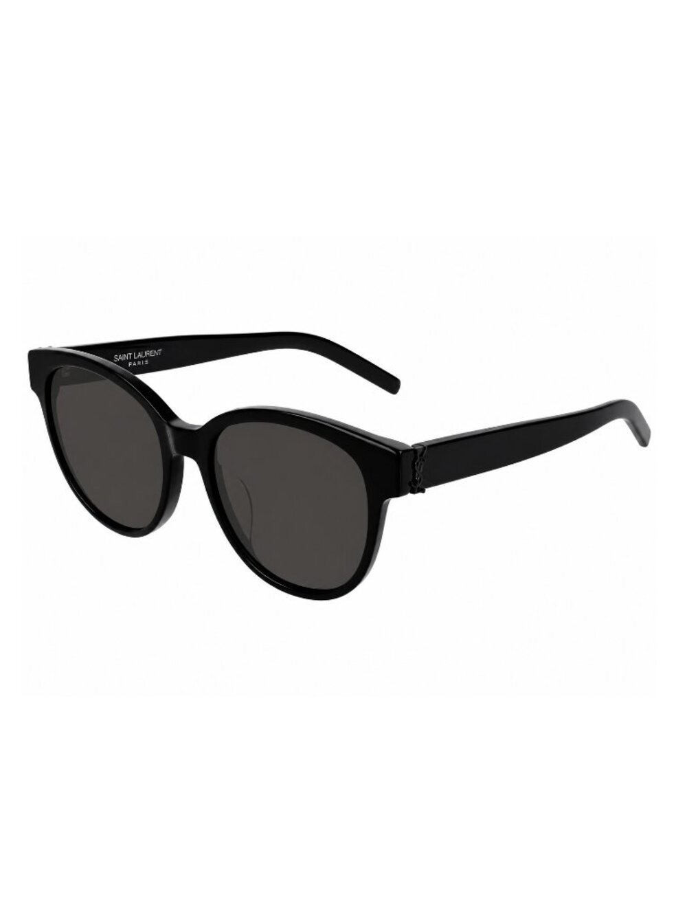 NEW SAINT LAURENT SL M29/F 001 Monogram Sunglasses